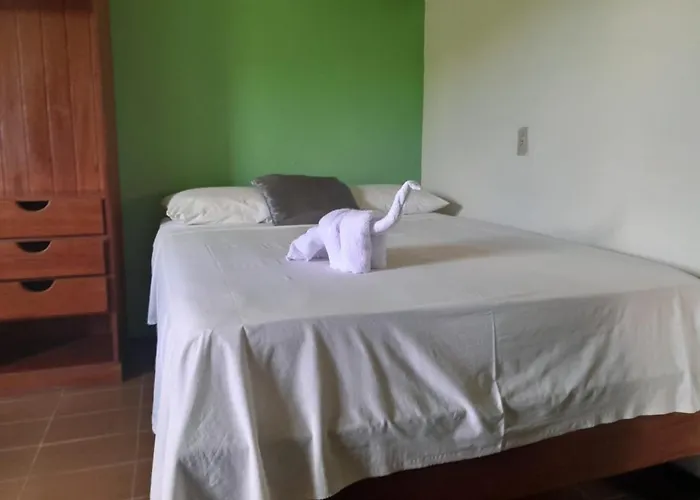 Hotel Jardim Tropical