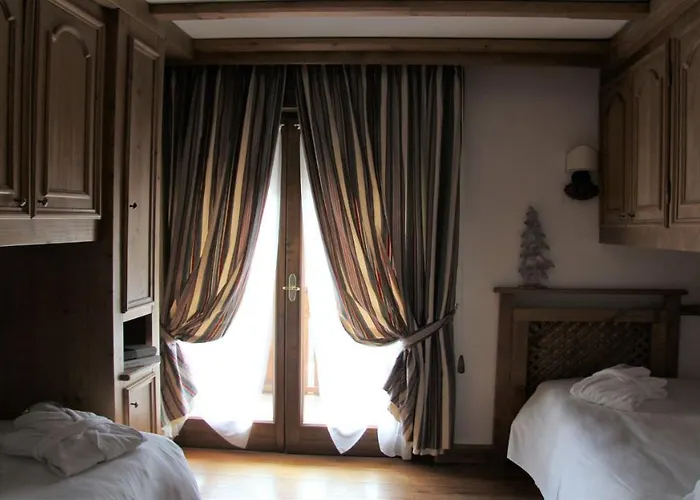 Hotel Bellevue Suites & Spa