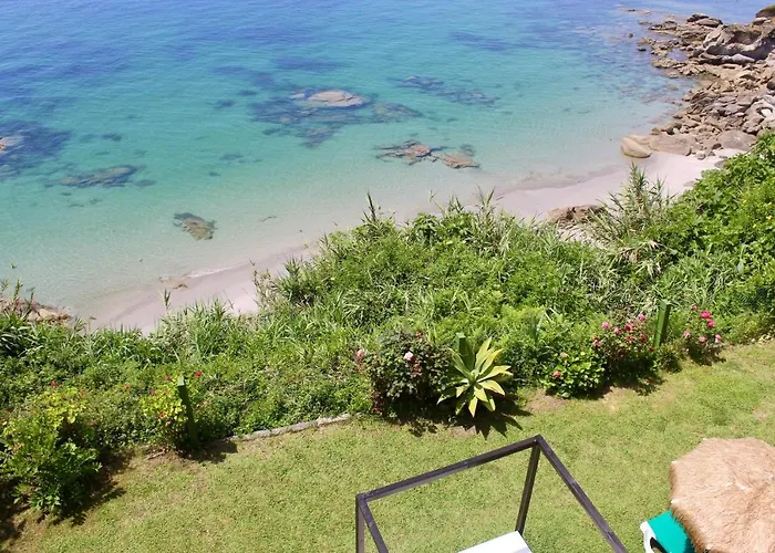 Hostal Casa Aurita Adults Only