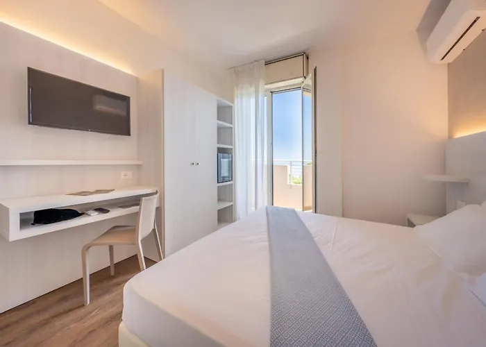 Hotel Corfù