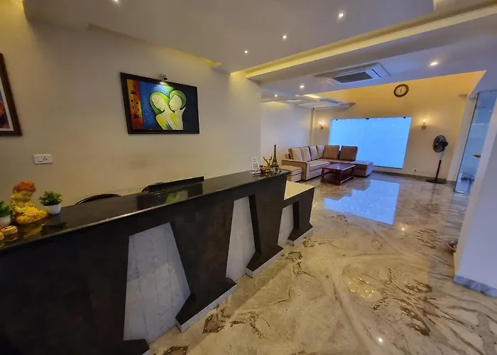 Plutus Residency
