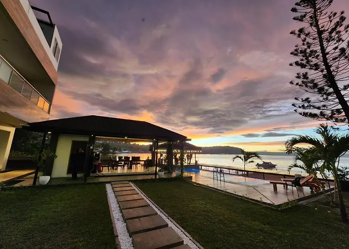 Purnama Balige Hotel