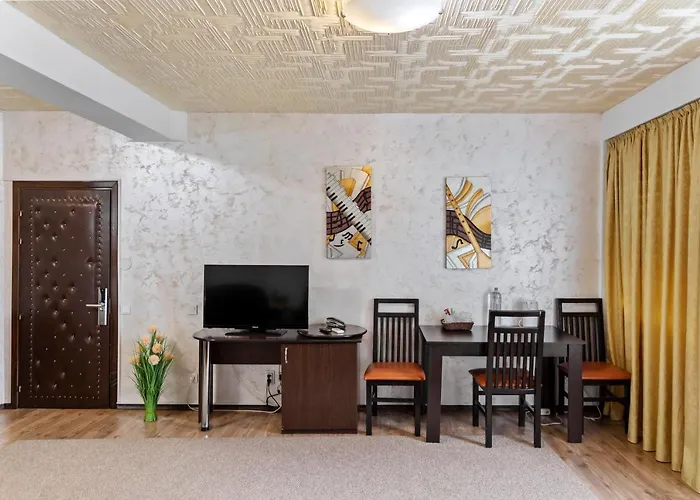 Hotel Charter Otopeni