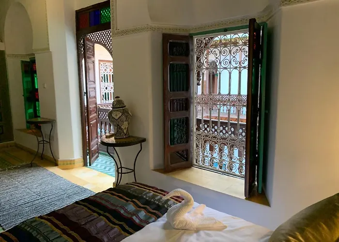 Riad Malida Marrakech