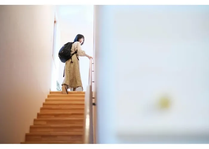 Tottori Guest House Miraie Base - Vacation Stay 41214V