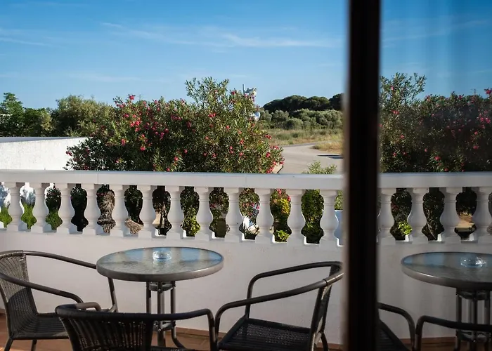Hostal Cabo Roche