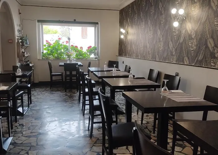 Hôtel du Béarn