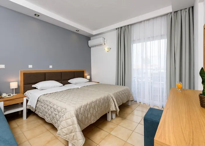Hotel Aethria