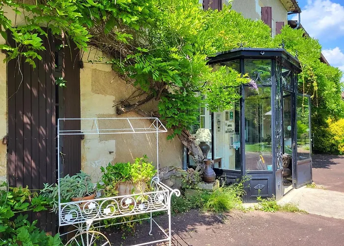 Hôtel La Flambée