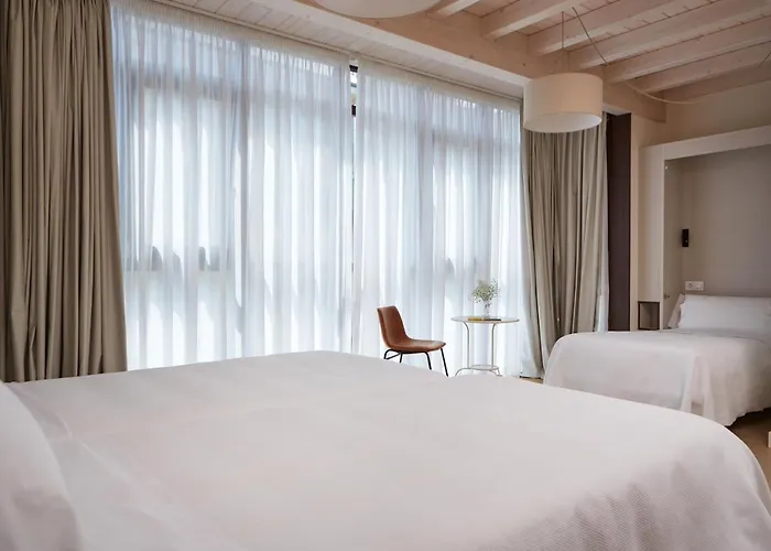 Hotel Trina 20
