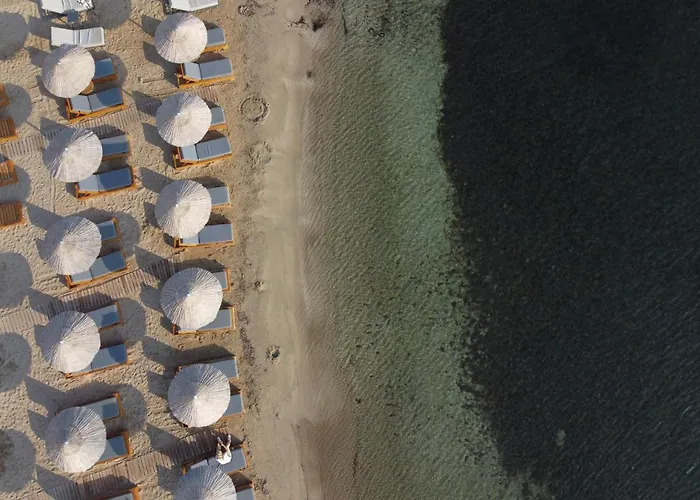 Aktaion Beach Boutique Hotel&Spa