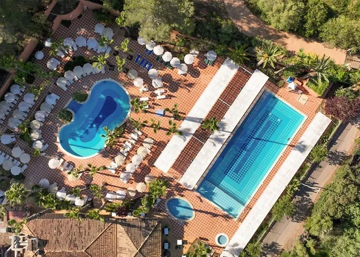 Flipflop Cala Romantica Porto Cristo
