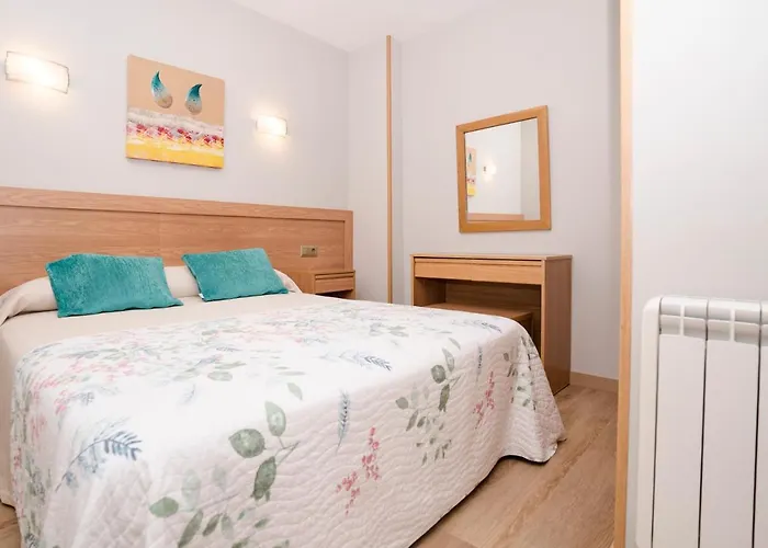 Hotel Caribe Sanxenxo