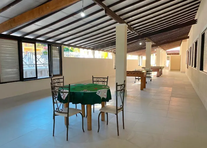 Hotel Boavista