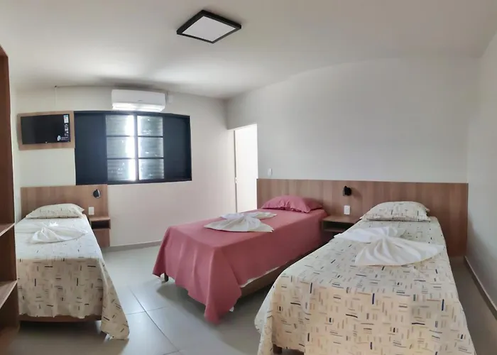 Oba Hotel