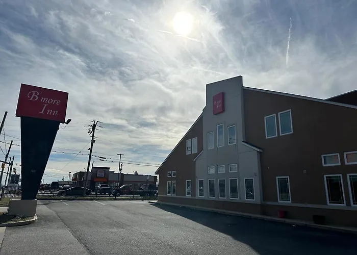 B'More Inn Motel