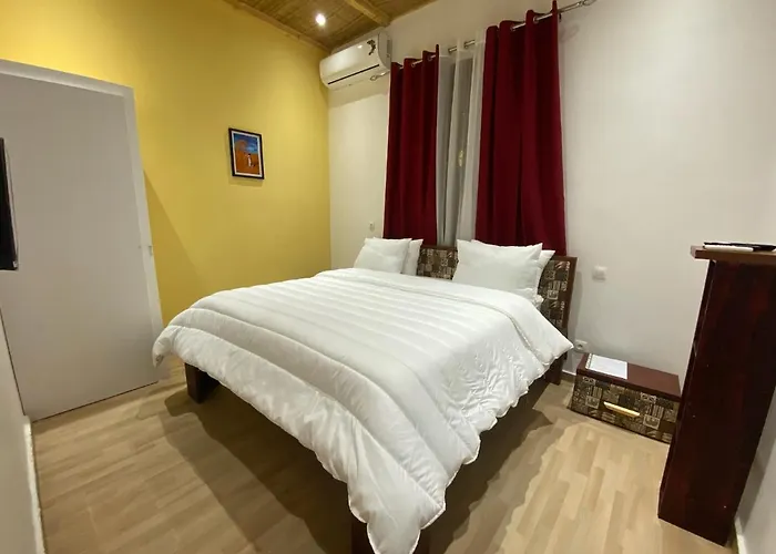 Filys Hotel