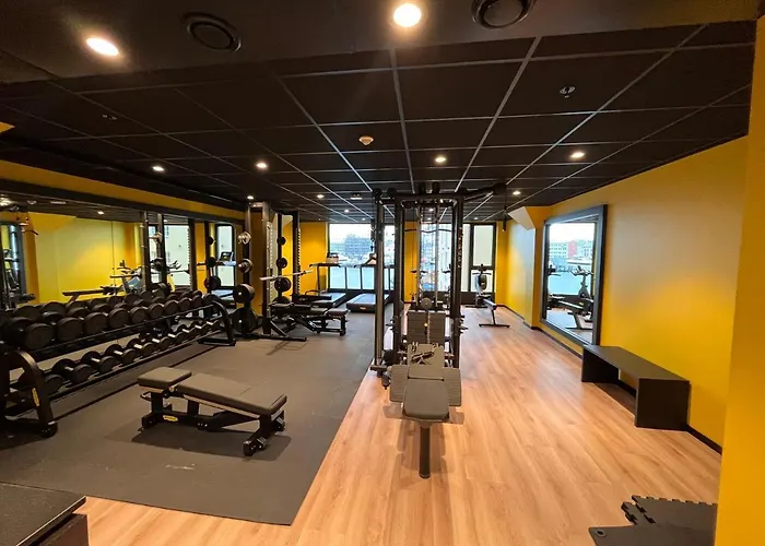 Thon Hotel Alesund