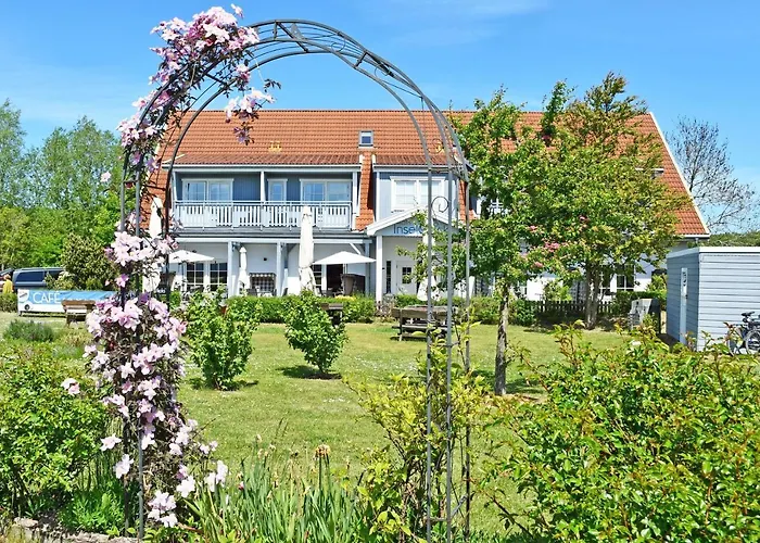 Hotel Inselglueck