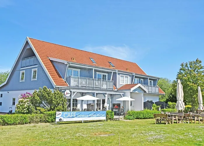 Hotel Inselglueck