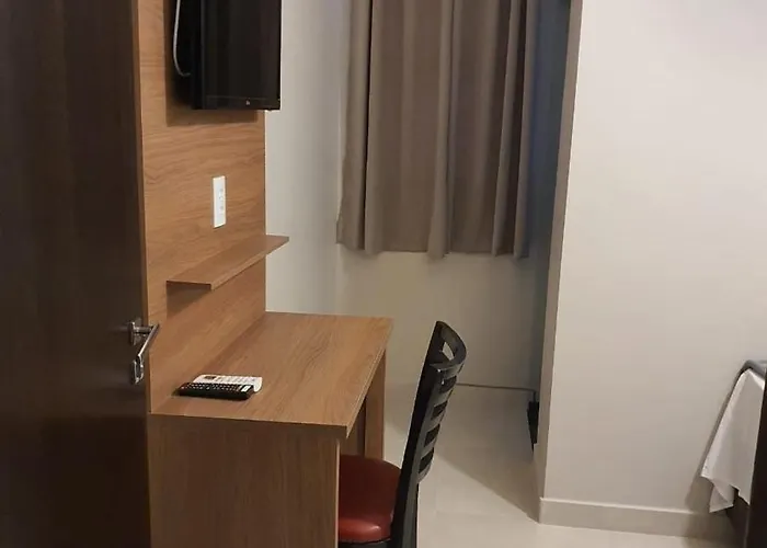 Hotel Tertulio'S