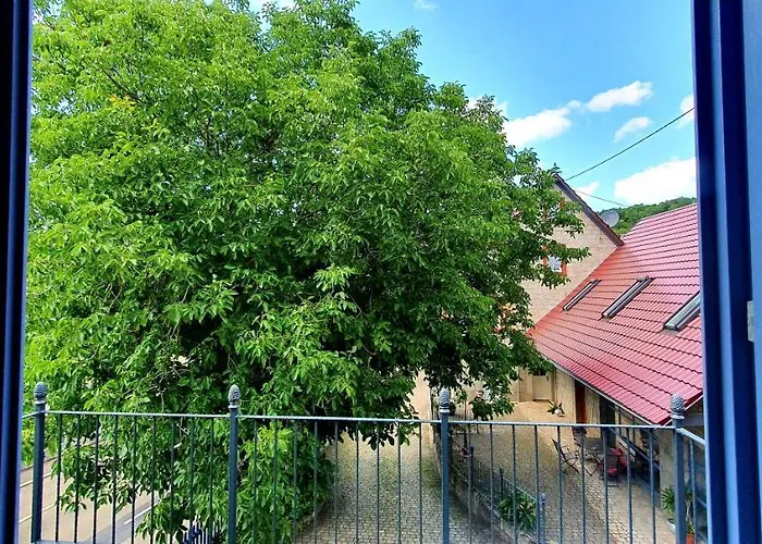 Gästehaus Craintaler Mühle B&B