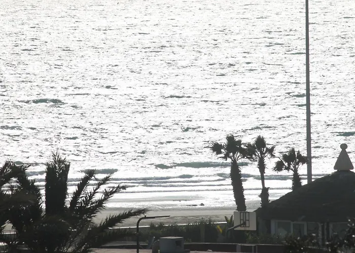 La Suite Hotel Agadir Adults Only