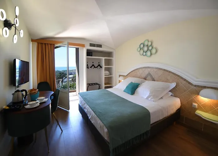 Ostella Spa & Resort