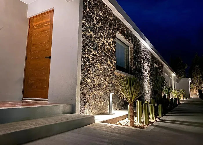 Hotel El Pedregal