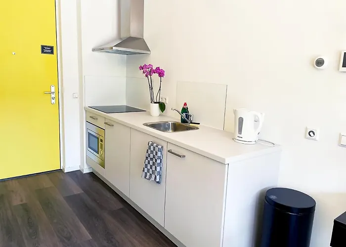 Wittenborg Student Studios