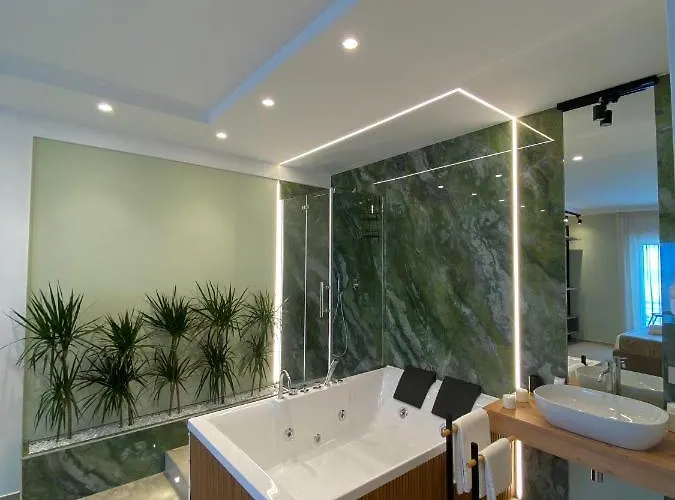 Alma Salina Suite