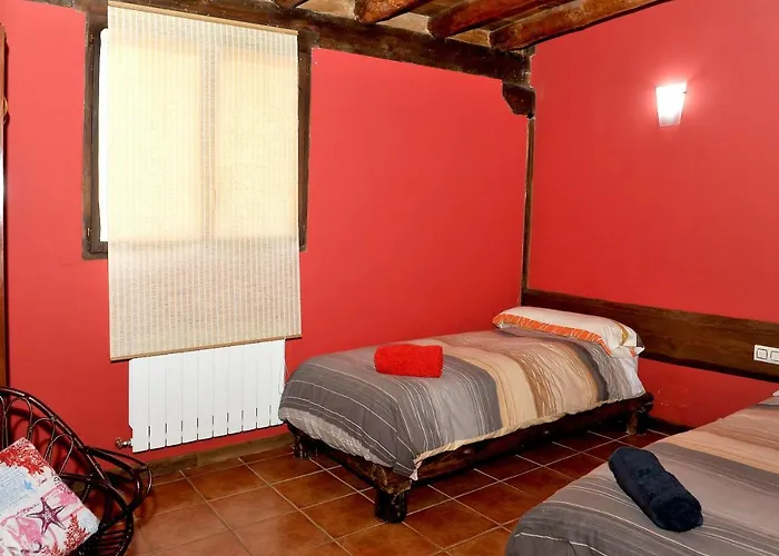 La Cabaña De Sara
