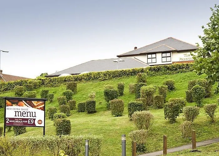 Premier Inn High Wycombe/Beaconsfield