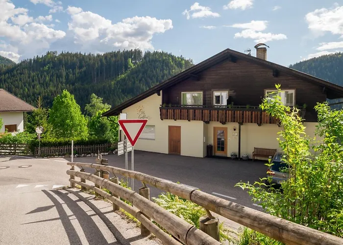 Villa Gottfried B&B