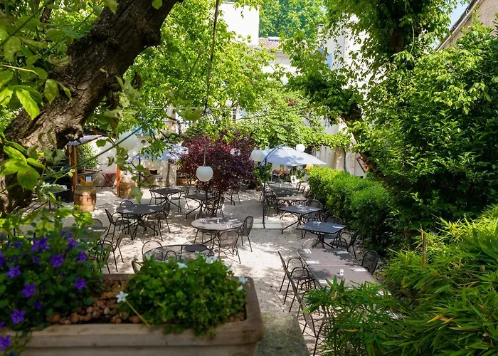 Hôtel LA MARGELLE