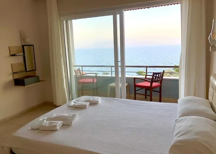 Yakabuek Otel