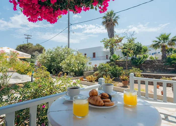 Nostos Sifnos