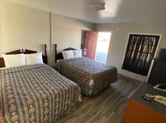 Ranger Motel