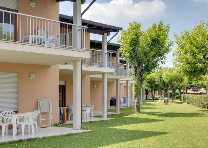 Residence Villaggio Tiglio Sirmione