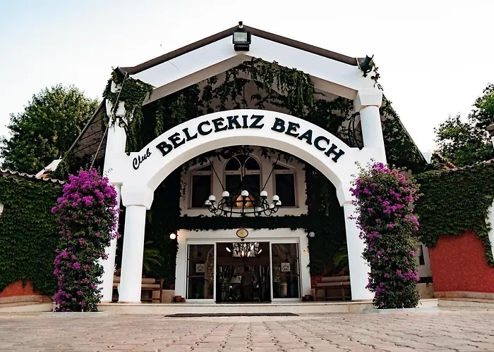 Belcekiz Beach Club