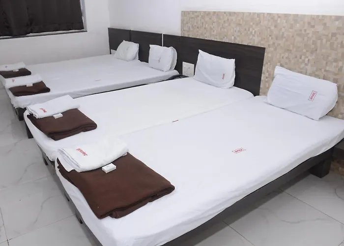 Hotel Mangalam