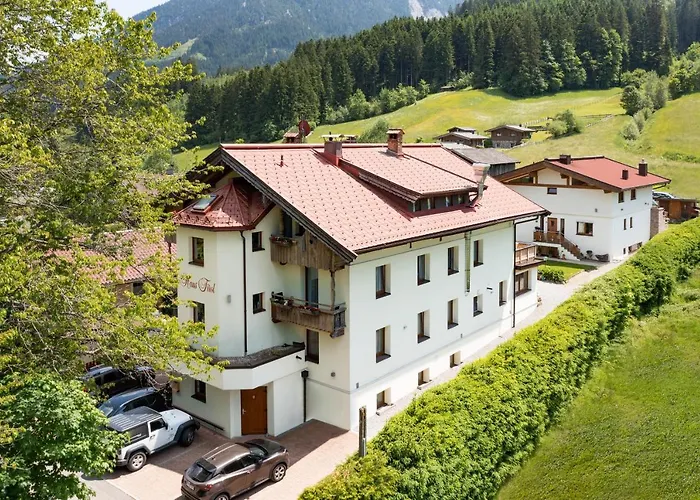 Haus Tirol