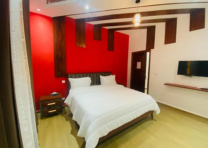 Filys Hotel
