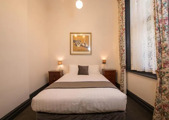 Vue Grand Hotel