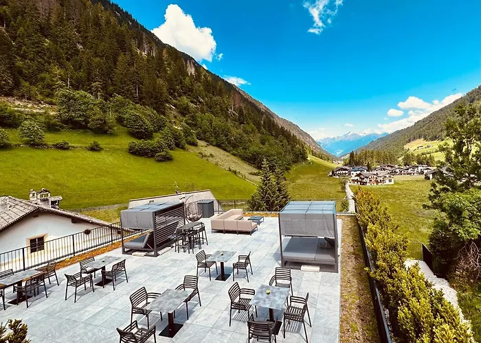 Hotel Schoelzhorn Superior