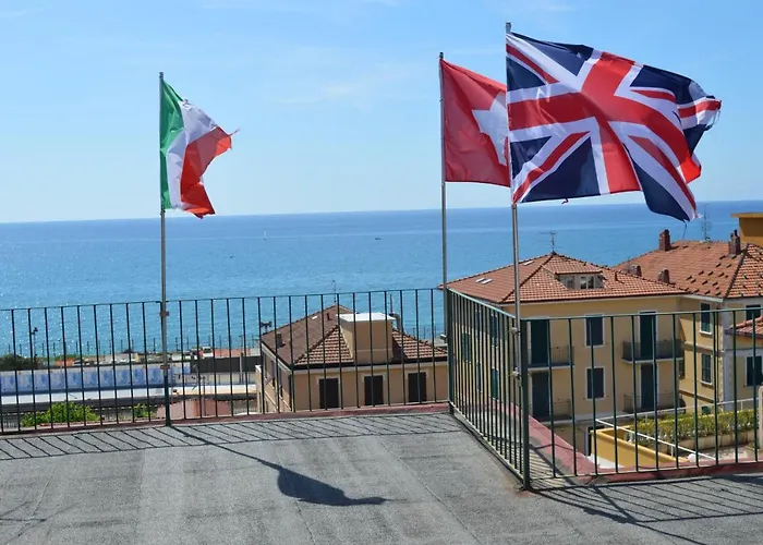 Hotel Geppi