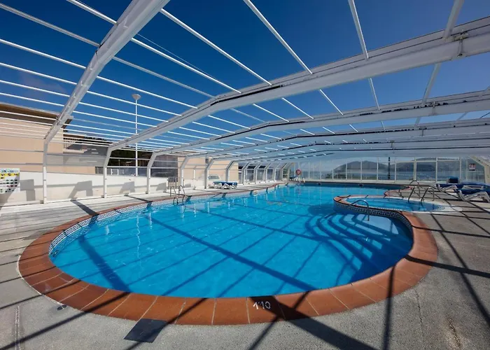 Hotel Thalasso Cantabrico Las Sirenas