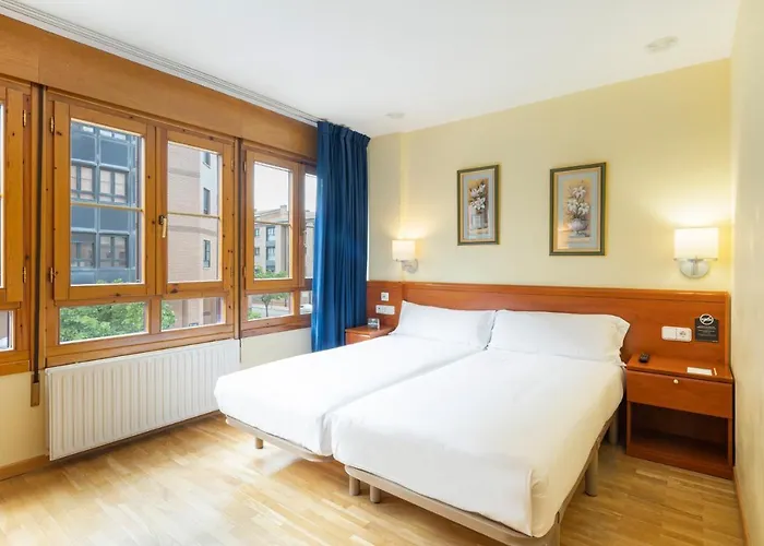 Hostal Alda Río Duero