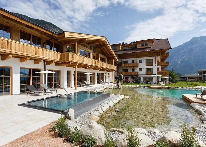 NOVA Moments Boutique Hotel