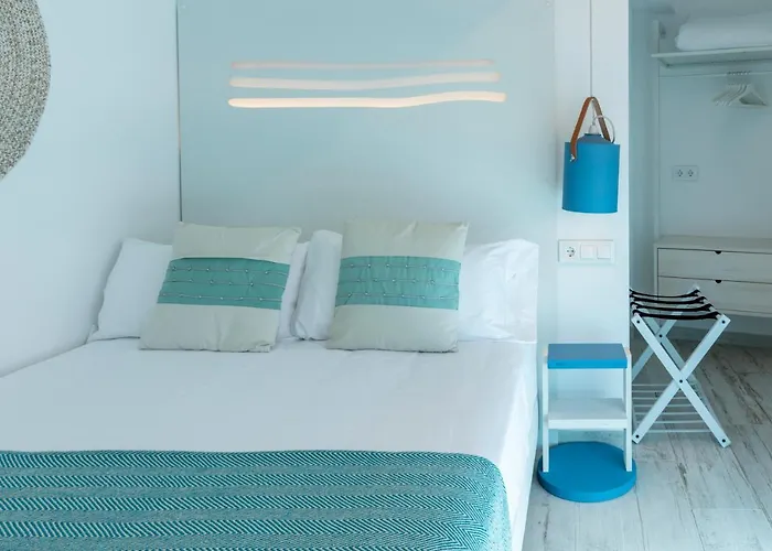 Hostal Boutique La Mar Serena